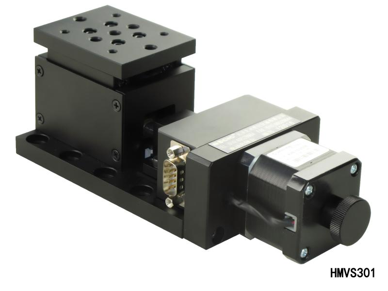 HMVS300 系列精密电控升降台