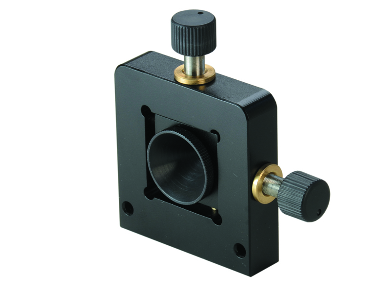 YPFC204 型精密光纤耦合器