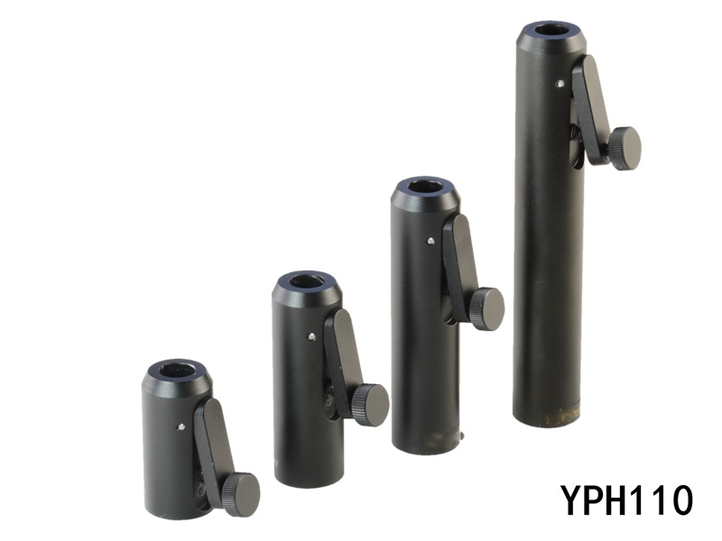 YPH110 系列杠杆锁紧杆架