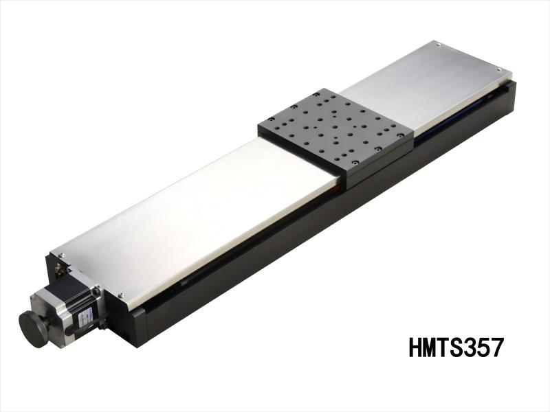  HMTS350 系列精密重载型电控平移台