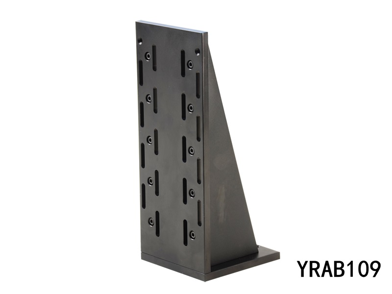 YRAB100 系列直角固定块