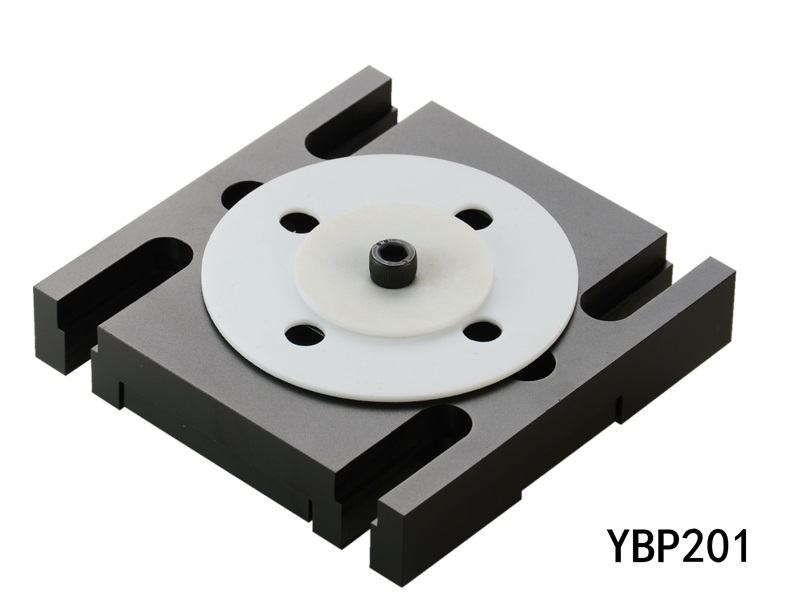 YBP201 型系列两维滑动底板