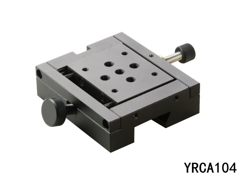 YRCA100 系列滑动座