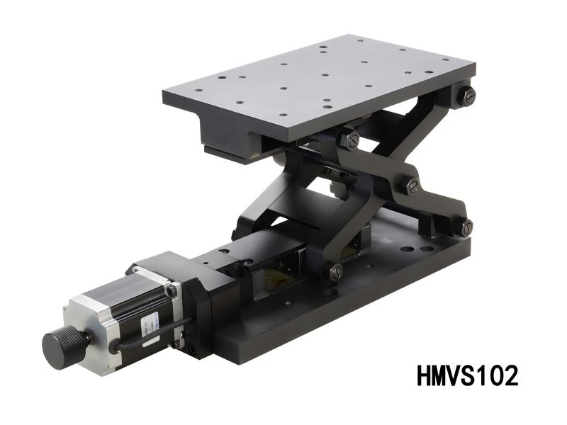 HMVS100 系列剪式升降台