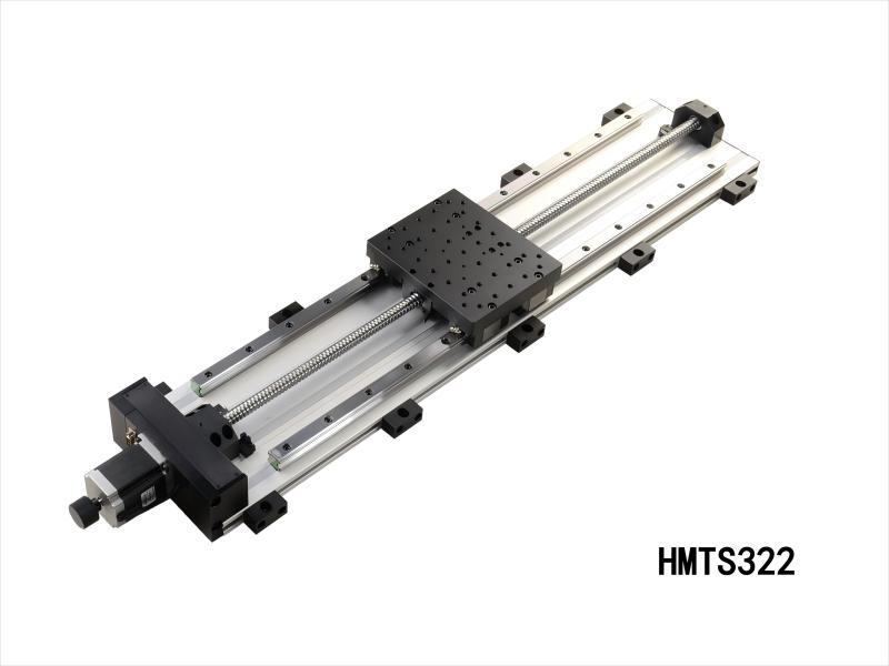 HMTS320 系列长行程重载型电控平移台