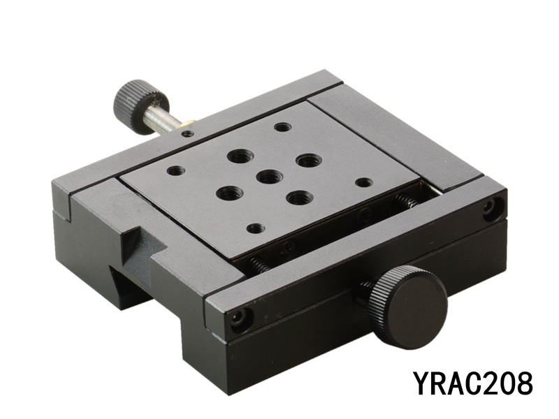 YRCA200 系列滑动座