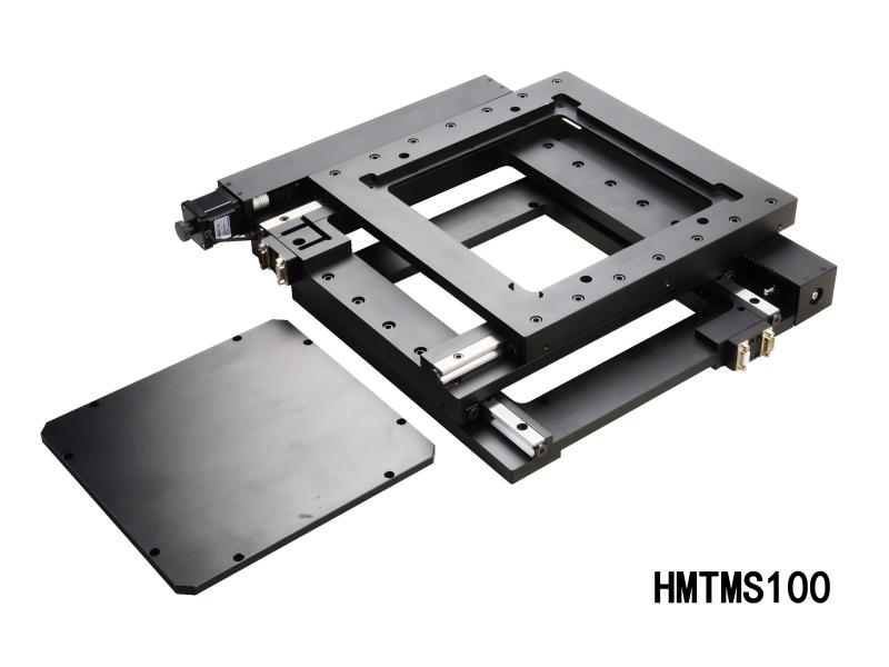 HMTMS100 系列二维电控平移台