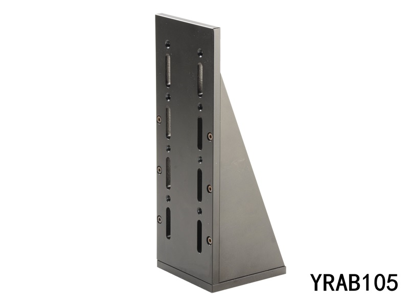 YRAB100 系列直角固定块