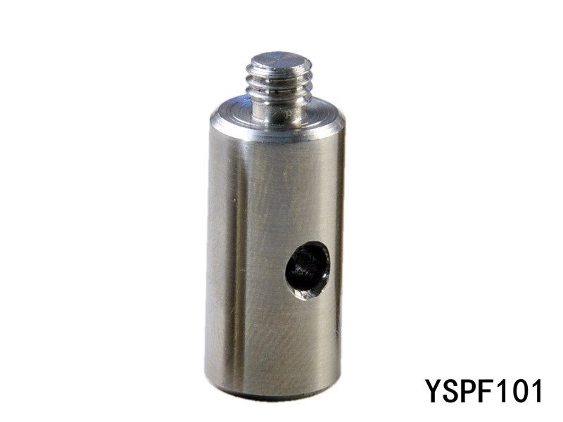 YSPF101、YSPF102、YSPF103 型转接头