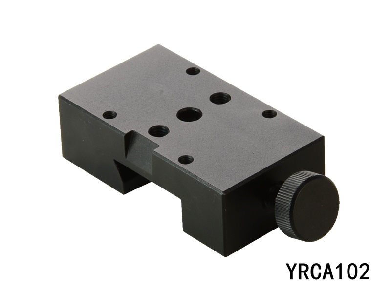 YRCA100 系列滑动座