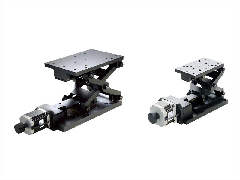 HMVS100 系列剪式升降台