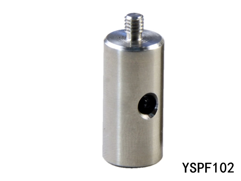 YSPF101、YSPF102、YSPF103 型转接头