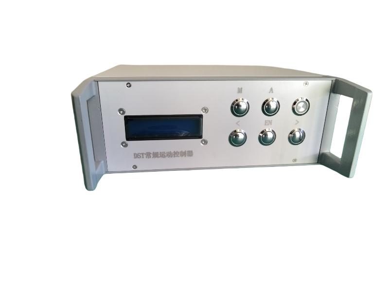 LMC  小巧型两轴运动控制器