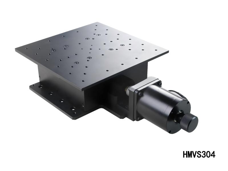 HMVS300 系列精密电控升降台