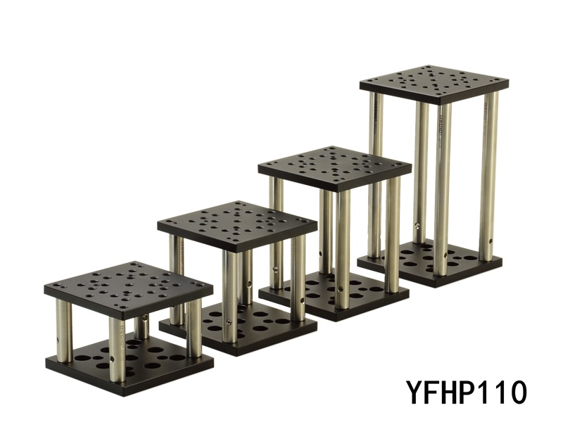YFHP110 系列 固定高度平板