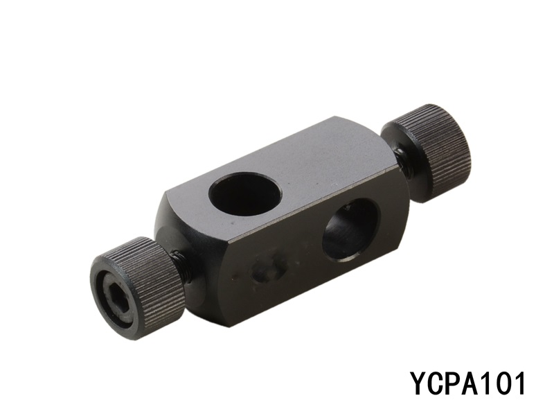 YCPA101 型交叉杆架