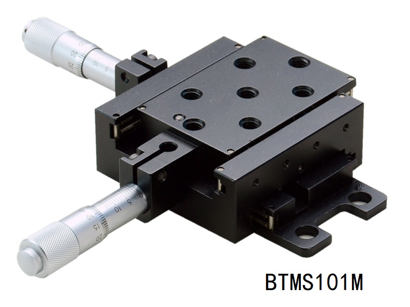 BTMS100 系列平移台
