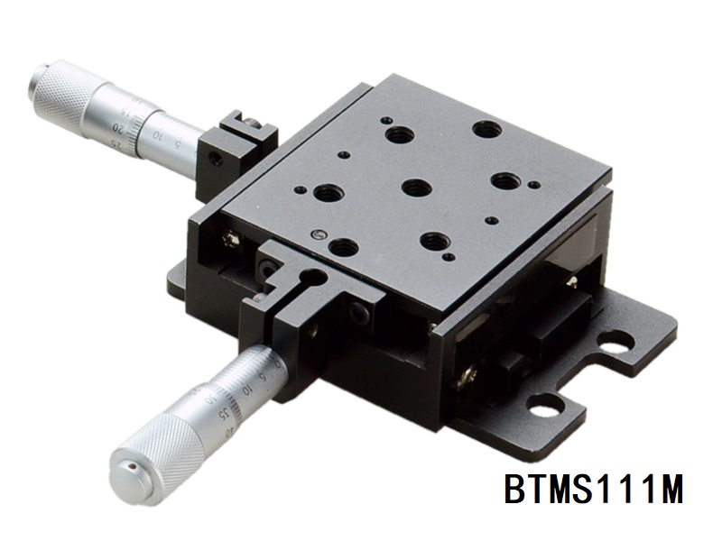 BTMS110 系列平移台
