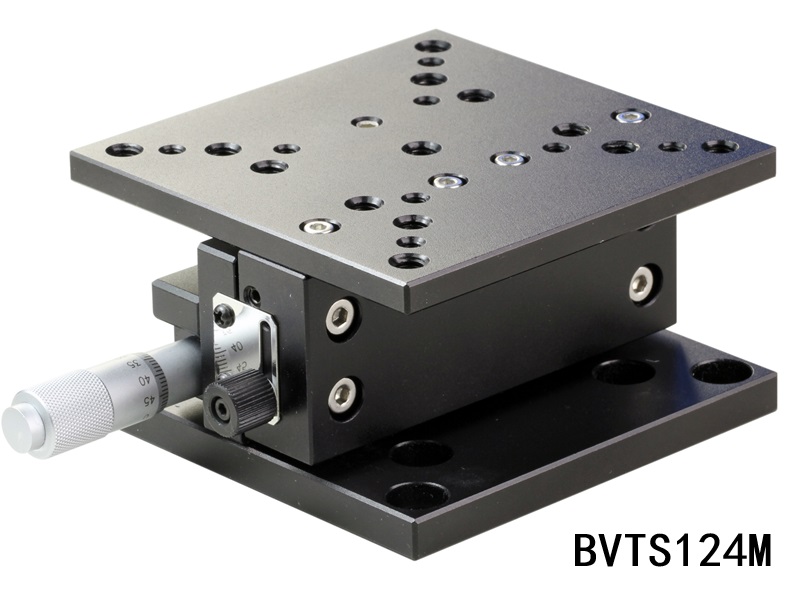 BVTS120 系列精密升降台