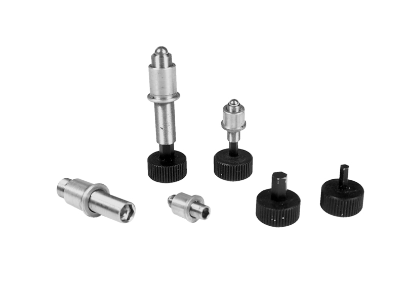 YOA260/270 系列微调螺纹副