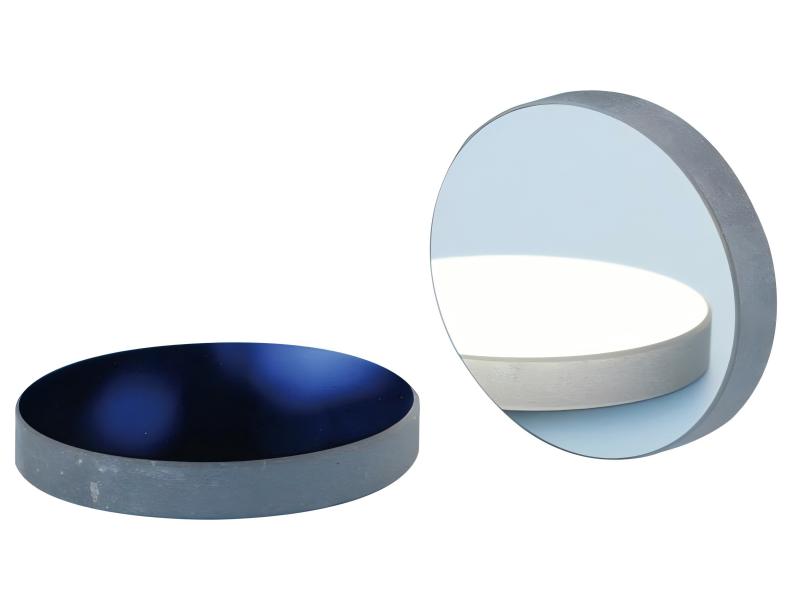 OCM300 系列金属平面反射镜