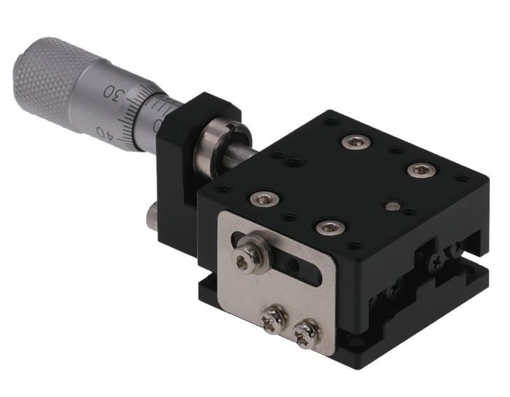 BPTS610 系列精密平移台