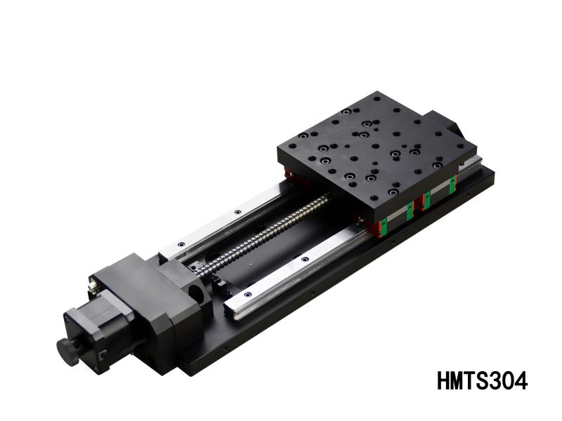HMTS300  普及重载型电控平移台