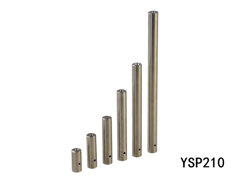 YSP210 系列接杆 ( 外径 φ20，两端 M6 阴 -M6 阴 )