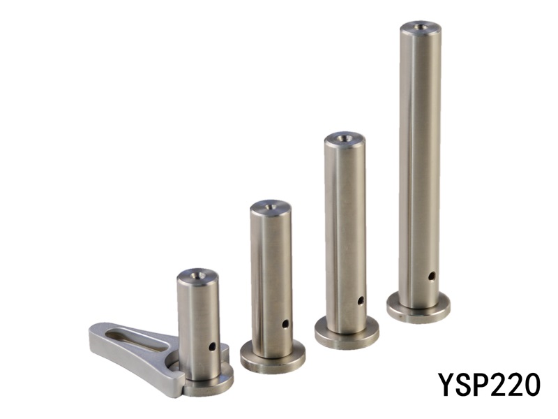 YSP220 系列接杆 ( 外径 φ20，一端 :M6 阴 )