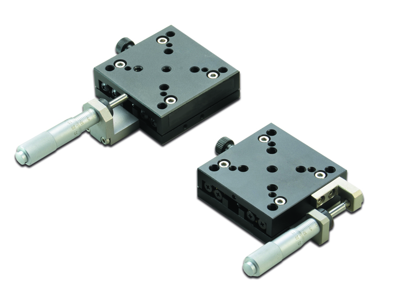 BPTS310 系列薄型精密平移台