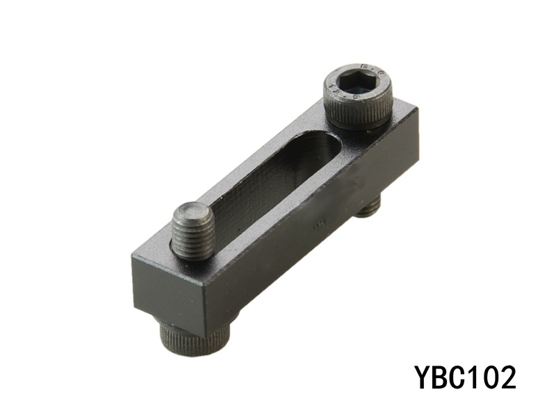 YBC100 型压板及 YBC200 型压板