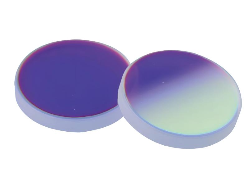 OCM100 系列部分反射镜