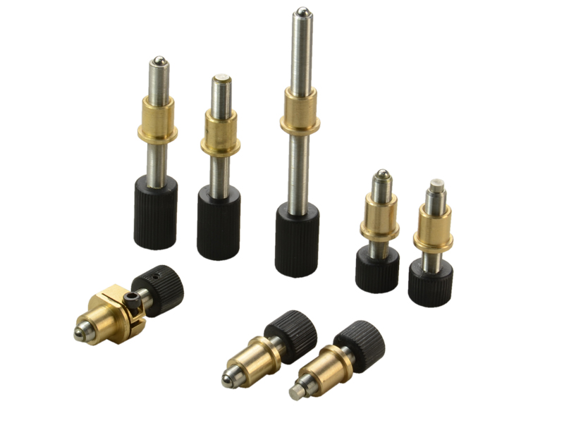 YOA200/210 系列微调螺纹副