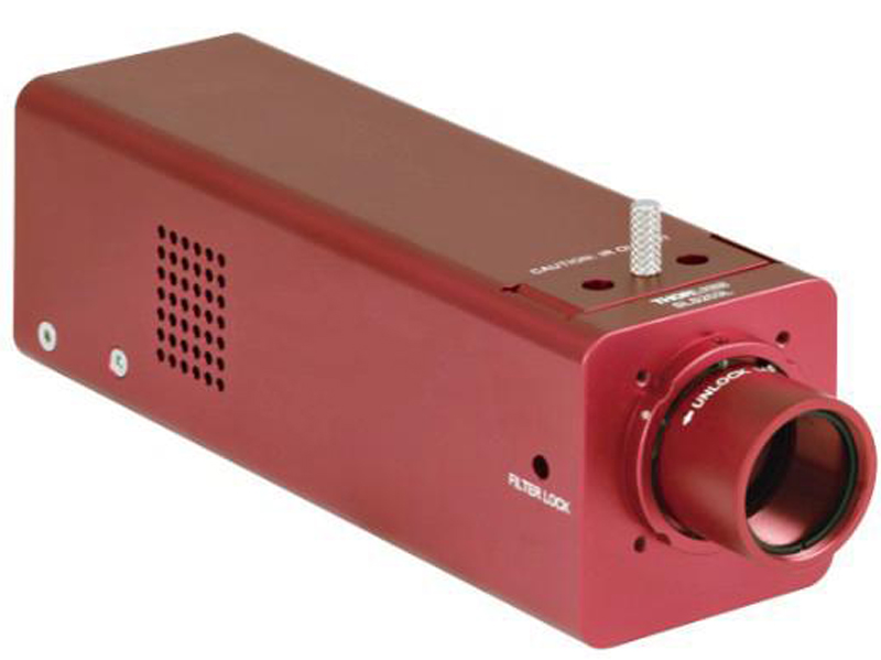 VL 系列科研光谱测试可见红外光源