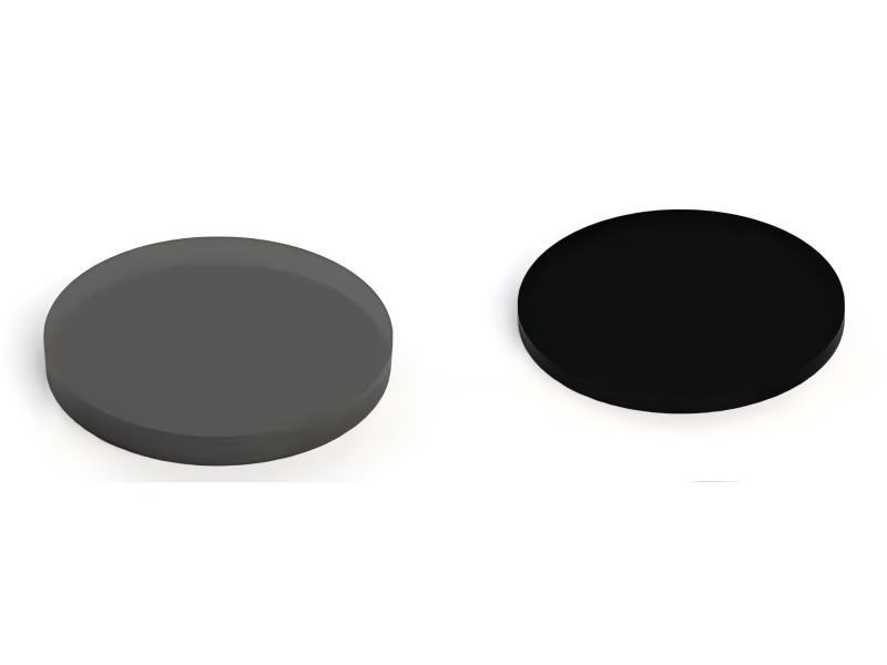 VBP 可见带通滤光片