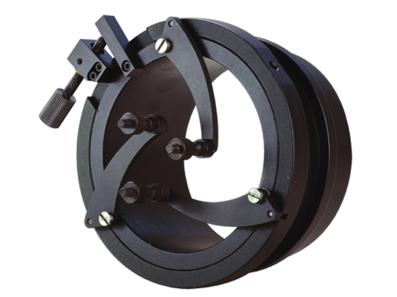 YOM802 干涉检测同轴镜架