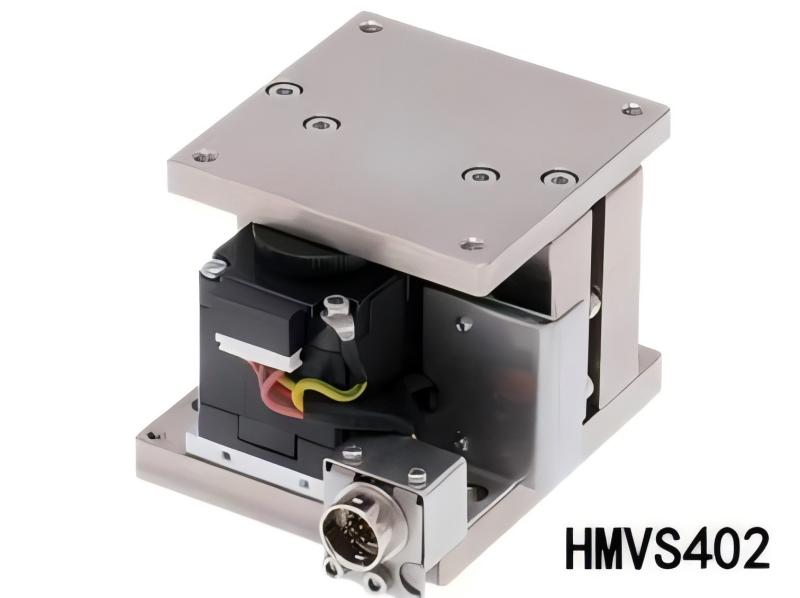 HMVS400 系列 精密紧凑型升降台