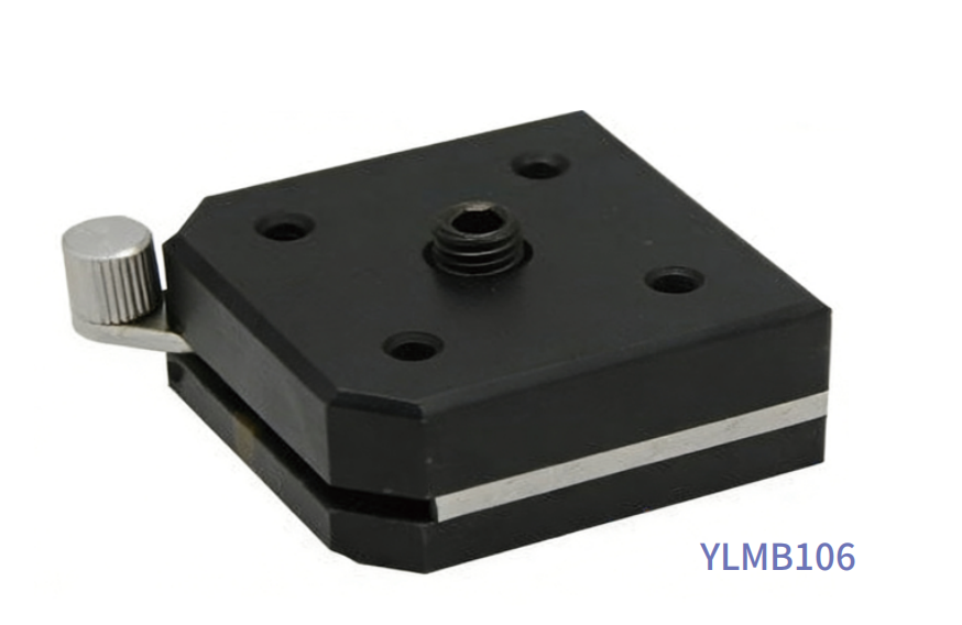 YLMB104，YLMB106 型超薄磁性底座