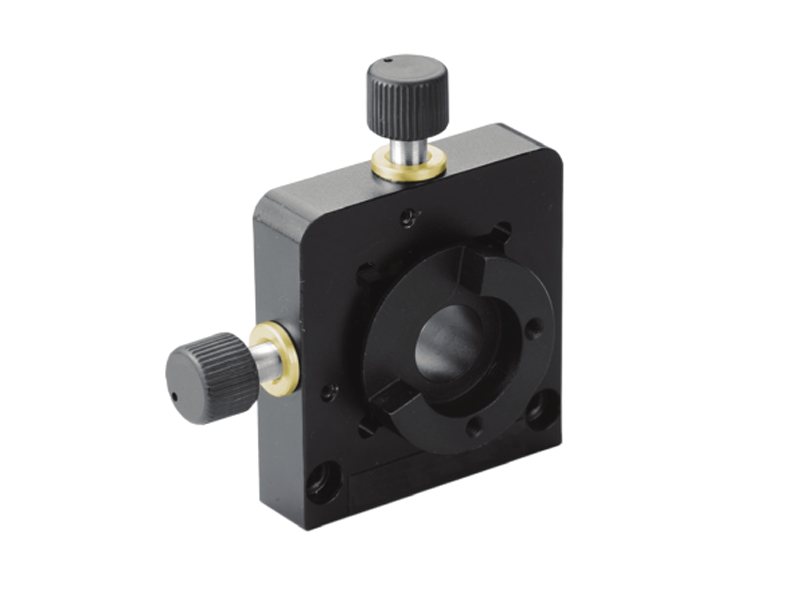 YIDF103 型可调光阑座