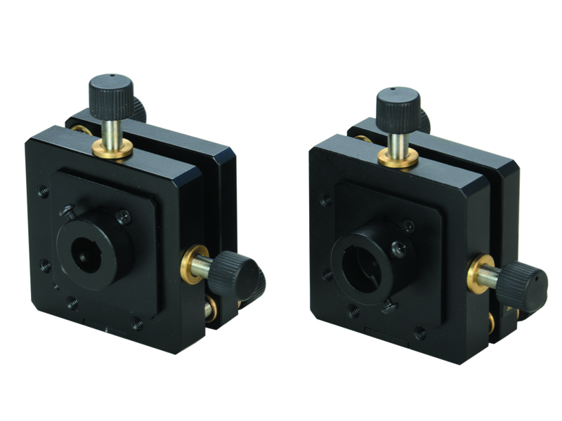 YPFC201、202 型精密光纤耦合器