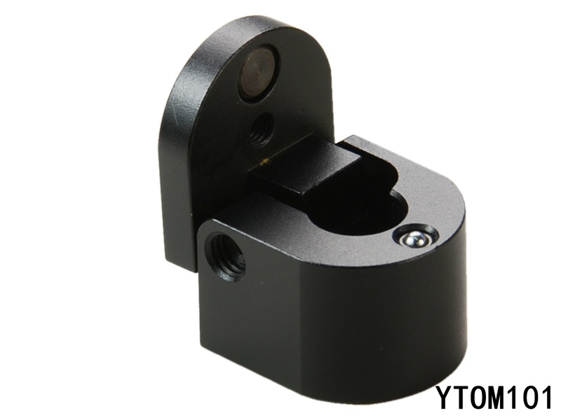 YTOM101 型翻转镜座