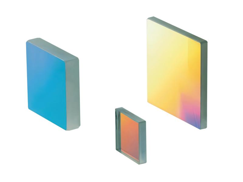 光栅、显微物镜