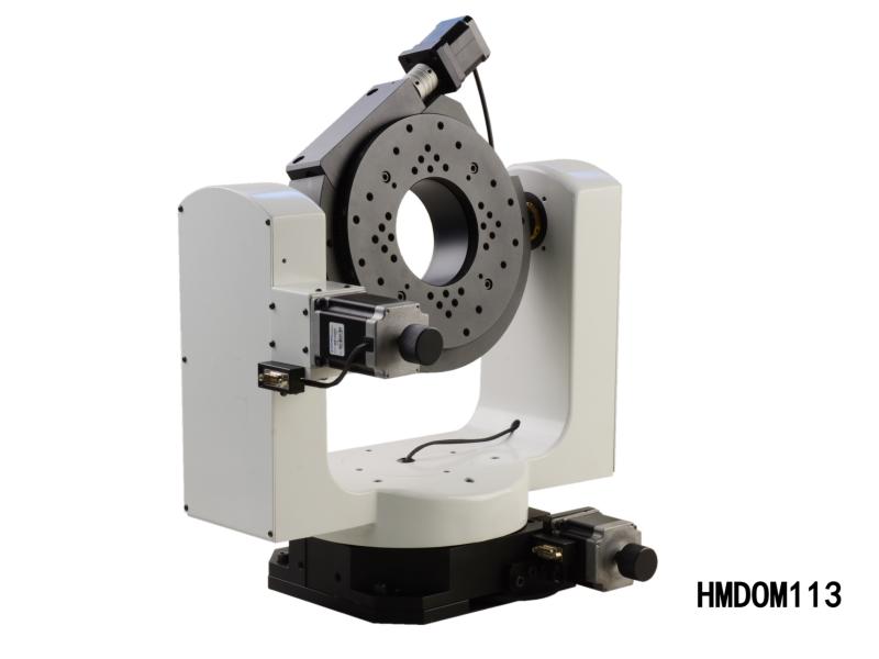 HMDOM110 系列电控镜架