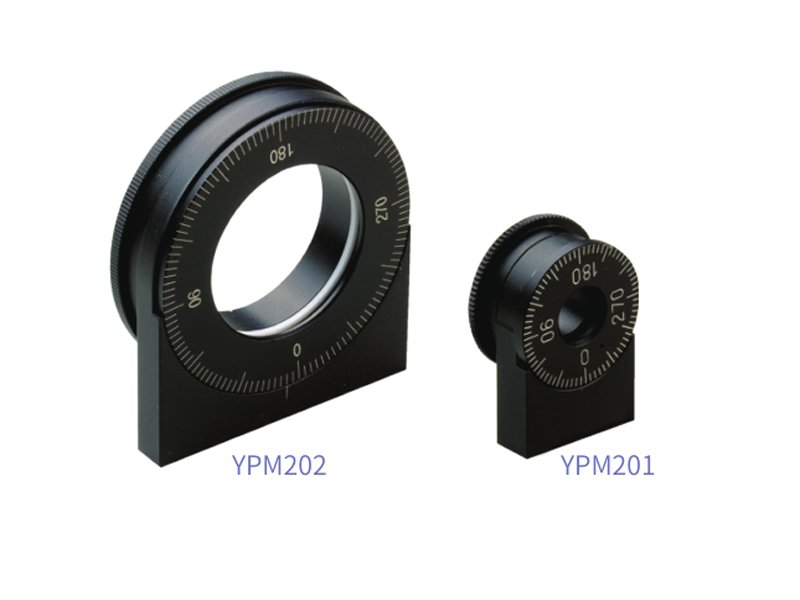 YPM200 系列偏光镜架