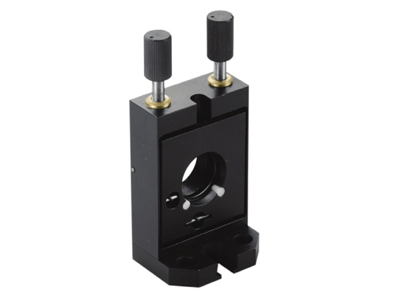 YGM302 型上部调整镜架