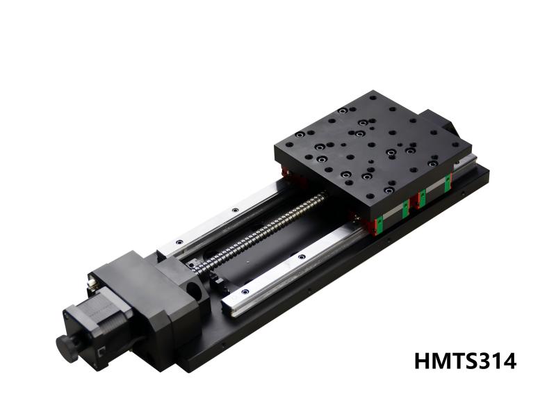 HMTS310 系列精密重载型电控平移台