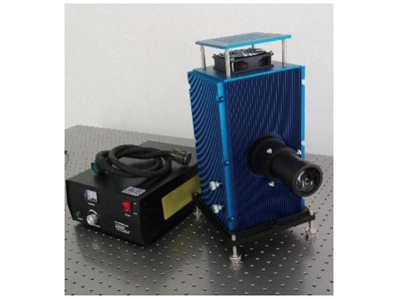 DAL-3000 紫外氘灯光源