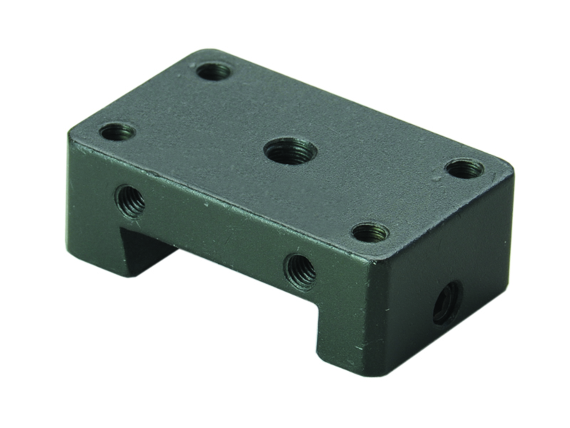 YPFA305 型通用燕尾安装座