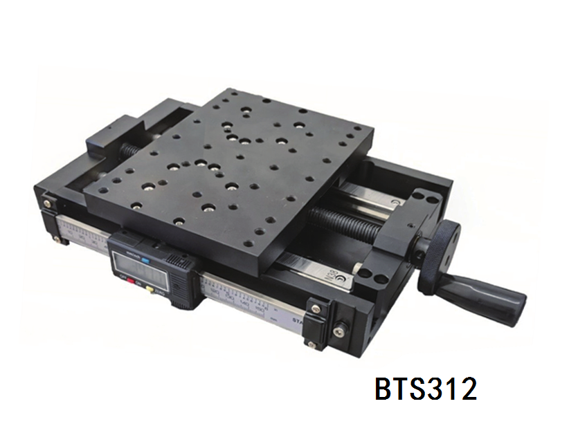 BTS312 精密平移台