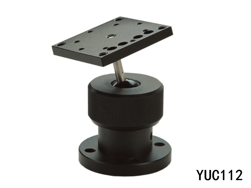 YUC112 型万向调节架